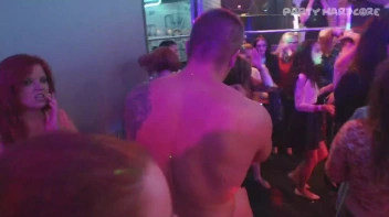 Party Hardcore Gone Crazy Vol. 28 Part 4 - Cam 2 Screencap 83 on sinx.preview.netperv.com