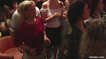 Saucy Sluts Let Loose Part 2 - Cam 2 Screencap 50 on sinx.preview.netperv.com