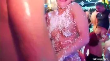 Pussy Blizzard Part 5 - Cam 1 Screencap 32 on sinx.preview.netperv.com