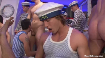 Shipwrecked Sluts Part 3 - Main Edit Screencap 32 on sinx.preview.netperv.com