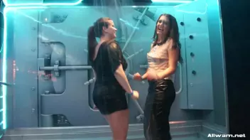 Soaking Wet Sexy Dancing Screencap 26 on sinx.preview.netperv.com