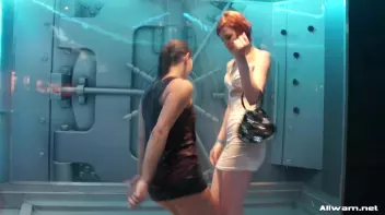 Soaking Wet Sexy Dancing Screencap 4 on sinx.preview.netperv.com