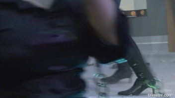 Gangsters Paradise Part 5 - Cam 4 Screencap 68 on sinx.preview.netperv.com