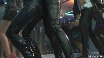 Gangsters Paradise Part 5 - Cam 4 Screencap 83 on sinx.preview.netperv.com