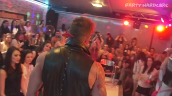 Party Hardcore Gone Crazy Vol. 27 Part 3 - Main edit Screencap 64 on sinx.preview.netperv.com