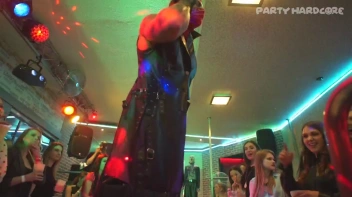 Party Hardcore Gone Crazy Vol. 27 Part 3 - Main edit Screencap 65 on sinx.preview.netperv.com
