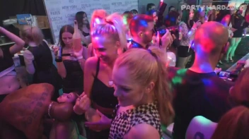 Party Hardcore Gone Crazy Vol. 27 Part 3 - Main edit Screencap 70 on sinx.preview.netperv.com