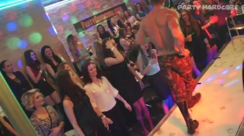 Party Hardcore Gone Crazy Vol. 27 Part 3 - Main edit Screencap 80 on sinx.preview.netperv.com