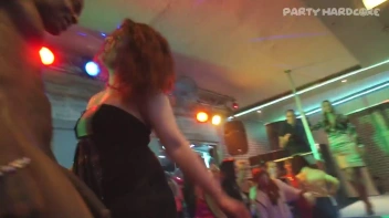 Party Hardcore Gone Crazy Vol. 27 Part 3 - Main edit Screencap 11 on sinx.preview.netperv.com