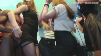 Party Hardcore Gone Crazy Vol. 27 Part 3 - Main edit Screencap 16 on sinx.preview.netperv.com