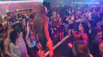 Party Hardcore Gone Crazy Vol. 27 Part 3 - Main edit Screencap 2 on sinx.preview.netperv.com