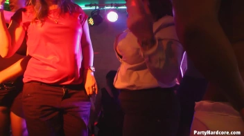 Party Hardcore Gone Crazy Vol. 38 Part 7 - Main Edit Screencap 57 on sinx.preview.netperv.com