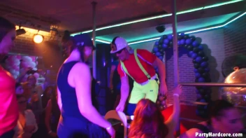 Party Hardcore Gone Crazy Vol. 38 Part 7 - Main Edit Screencap 65 on sinx.preview.netperv.com