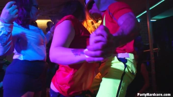 Party Hardcore Gone Crazy Vol. 38 Part 7 - Main Edit Screencap 66 on sinx.preview.netperv.com