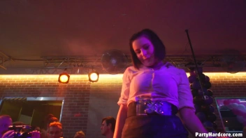 Party Hardcore Gone Crazy Vol. 38 Part 7 - Main Edit Screencap 74 on sinx.preview.netperv.com