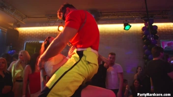 Party Hardcore Gone Crazy Vol. 38 Part 7 - Main Edit Screencap 76 on sinx.preview.netperv.com