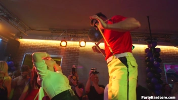 Party Hardcore Gone Crazy Vol. 38 Part 7 - Main Edit Screencap 77 on sinx.preview.netperv.com