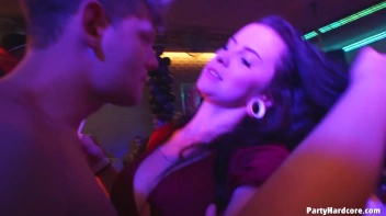 Party Hardcore Gone Crazy Vol. 38 Part 7 - Main Edit Screencap 15 on sinx.preview.netperv.com