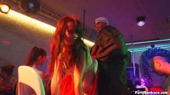 Party Hardcore Gone Crazy Vol. 38 Part 7 - Main Edit Screencap 30 on sinx.preview.netperv.com