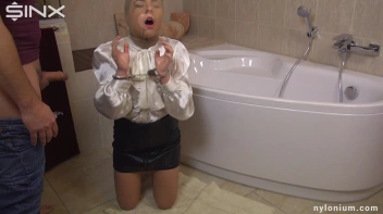 Handcuffed to Your Will Screencap 51 on sinx.preview.netperv.com