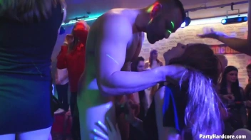 Party Hardcore Gone Crazy Vol. 33 Part 6 - Cam 1 Screencap 4 on sinx.preview.netperv.com