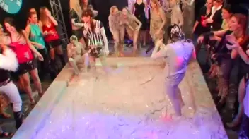 Gia vs. Katy Screencap 46 on sinx.preview.netperv.com