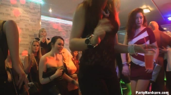 Party Hardcore Gone Crazy Vol. 8 Part 6 - Cam 2 Screencap 14 on sinx.preview.netperv.com