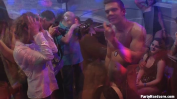Party Hardcore Gone Crazy Vol. 8 Part 6 - Cam 2 Screencap 30 on sinx.preview.netperv.com