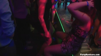 Party Hardcore Gone Crazy Vol. 8 Part 6 - Cam 2 Screencap 54 on sinx.preview.netperv.com