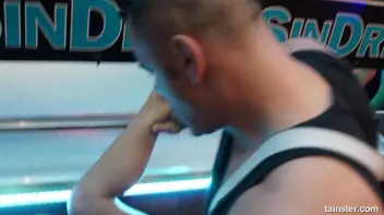 Alter Ego Orgy Part 1 - Cam 2 Screencap 53 on sinx.preview.netperv.com