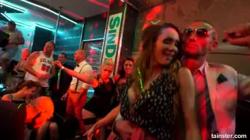 Alter Ego Orgy Part 1 - Cam 2 Screencap 8 on sinx.preview.netperv.com