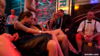 Alter Ego Orgy Part 1 - Cam 2 Screencap 1 on sinx.preview.netperv.com