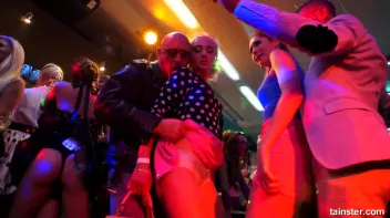 Alter Ego Orgy Part 1 - Cam 2 Screencap 33 on sinx.preview.netperv.com