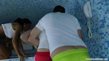 Wetlook Workout Dream P1 Screencap 34 on sinx.preview.netperv.com