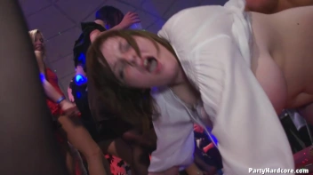 Party Hardcore Vol. 71 Part 4 - Main Edit Screencap 59 on sinx.preview.netperv.com