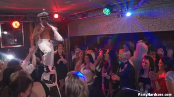 Party Hardcore Vol. 71 Part 4 - Main Edit Screencap 14 on sinx.preview.netperv.com