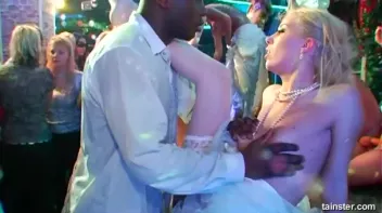 Bride Bang Part 3 - Cam 1 Screencap 93 on sinx.preview.netperv.com