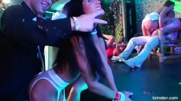 Bride Bang Part 3 - Cam 1 Screencap 113 on sinx.preview.netperv.com