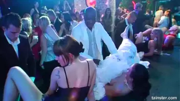 Bride Bang Part 3 - Cam 1 Screencap 3 on sinx.preview.netperv.com