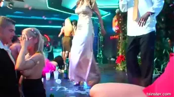 Bride Bang Part 3 - Cam 1 Screencap 75 on sinx.preview.netperv.com