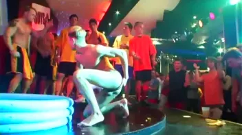 GGC Gay Games Part 2 Screencap 51 on sinx.preview.netperv.com