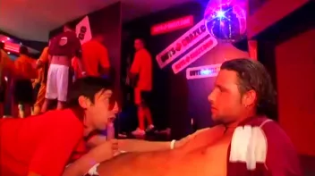 GGC Gay Games Part 2 Screencap 56 on sinx.preview.netperv.com