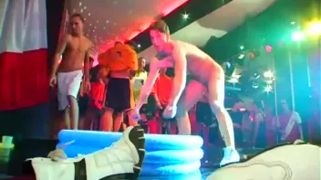 GGC Gay Games Part 2 Screencap 60 on sinx.preview.netperv.com