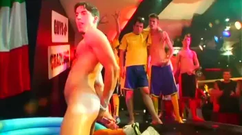 GGC Gay Games Part 2 Screencap 61 on sinx.preview.netperv.com