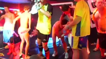 GGC Gay Games Part 2 Screencap 66 on sinx.preview.netperv.com