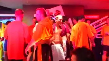 GGC Gay Games Part 2 Screencap 70 on sinx.preview.netperv.com