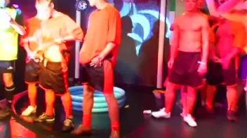 GGC Gay Games Part 2 Screencap 73 on sinx.preview.netperv.com