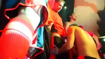 GGC Gay Games Part 2 Screencap 77 on sinx.preview.netperv.com