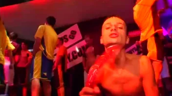 GGC Gay Games Part 2 Screencap 79 on sinx.preview.netperv.com