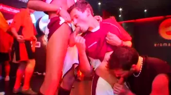 GGC Gay Games Part 2 Screencap 8 on sinx.preview.netperv.com